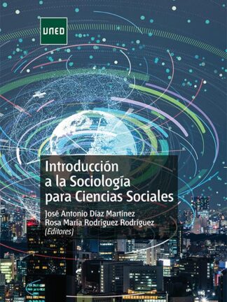 Introducción a la sociología para ciencias sociales