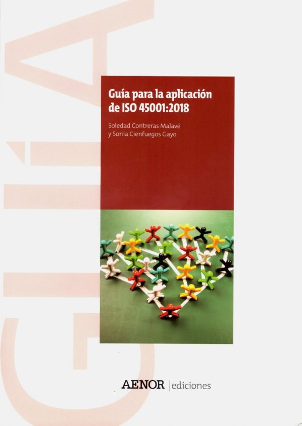 Guía para la Aplicación de ISO 45001: 2018 -0