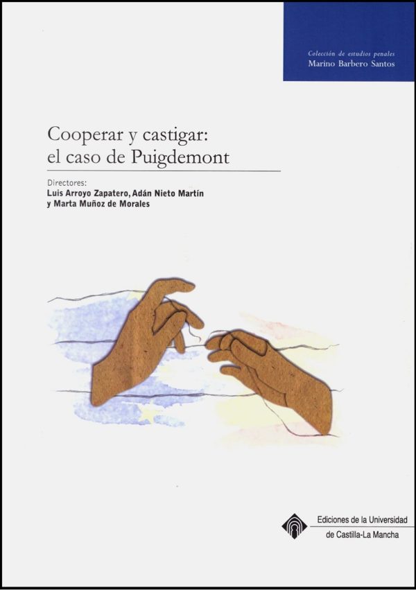 Cooperar y Castigar: el Caso de Puigdemont -0