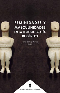 Feminidades y Masculinidades en la Historiografía de Género -0
