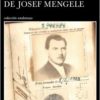 Desaparición de Josef Mengele -0