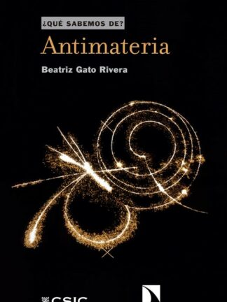 Antimateria