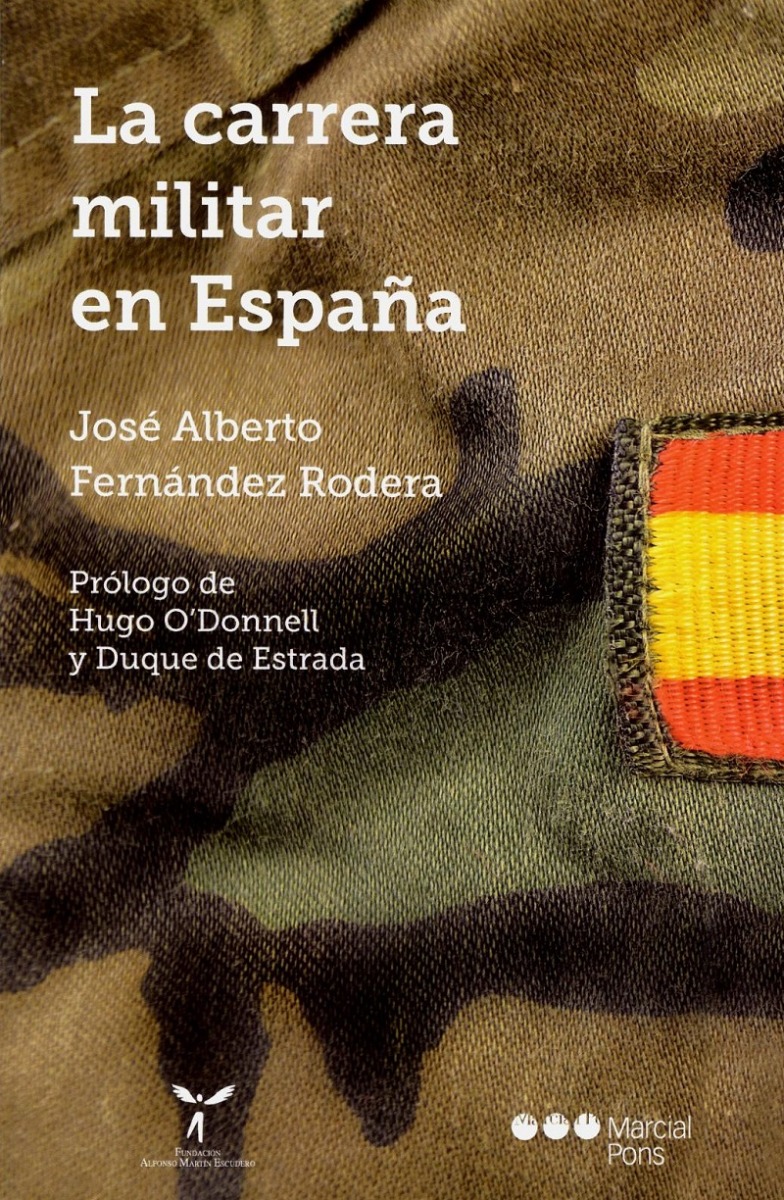 La Carrera Militar en España -0