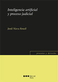 Inteligencia Artificial y Proceso Judicial -0