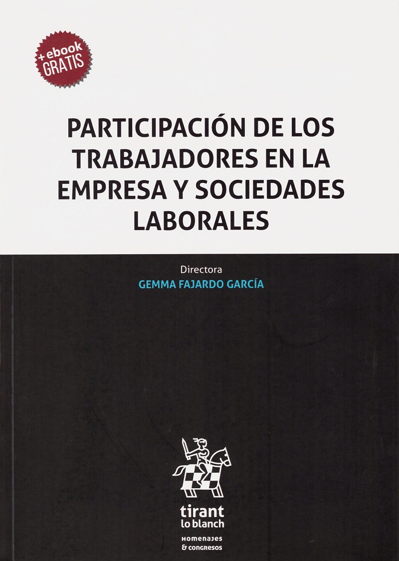 Participación de los Trabajadores en la Empresa y Sociedades Laborales-0
