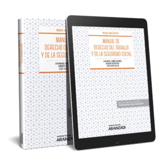 Manual de Derecho del Trabajo y la Seguridad Social (Papel + e-book)