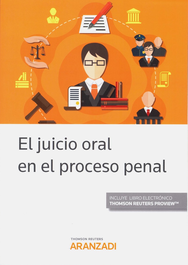 Juicio Oral en el Proceso Penal -0