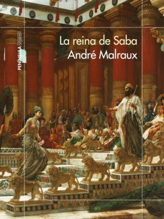 La reina de Saba