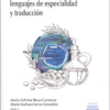 Agroalimentación: Lenguajes de Especialidad y Traducción -0