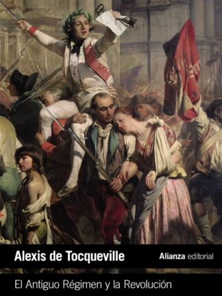 Antiguo Régimen y la Revolución