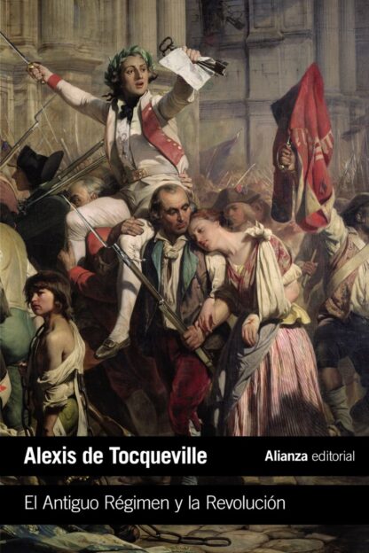Antiguo Régimen y la Revolución