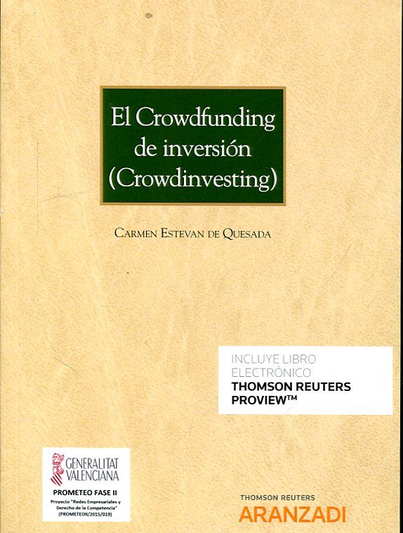 Crowdfunding de Inversión (Crowdinvesting) -0
