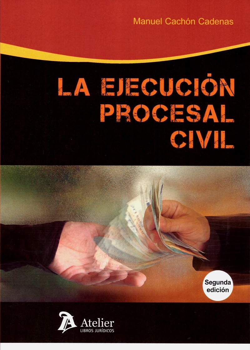 Ejecución Procesal Civil 2018 -0