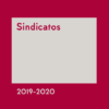Memento Sindicatos 2019-2020 -0