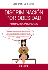 Discriminación por obesidad. Perspectiva psicosocial -0