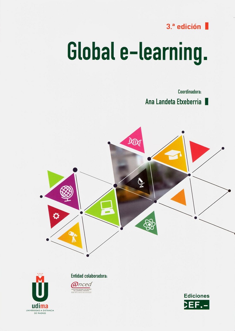 Global E-Learning 2018 -0