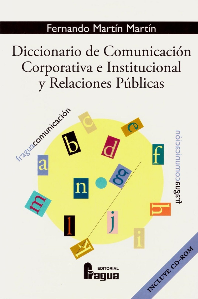 Diccionario de Comunicación Corporativa e Institucional y Relaciones Públicas-0