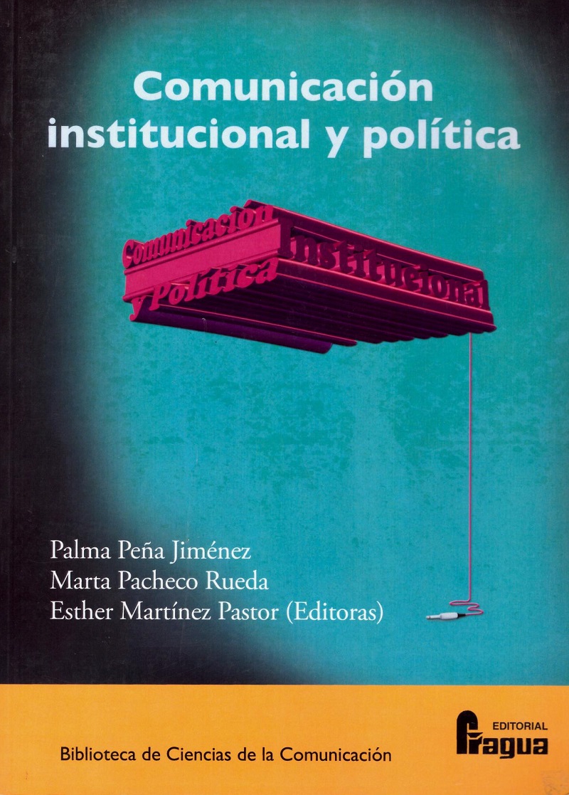 Comunicación Institucional y Política -0