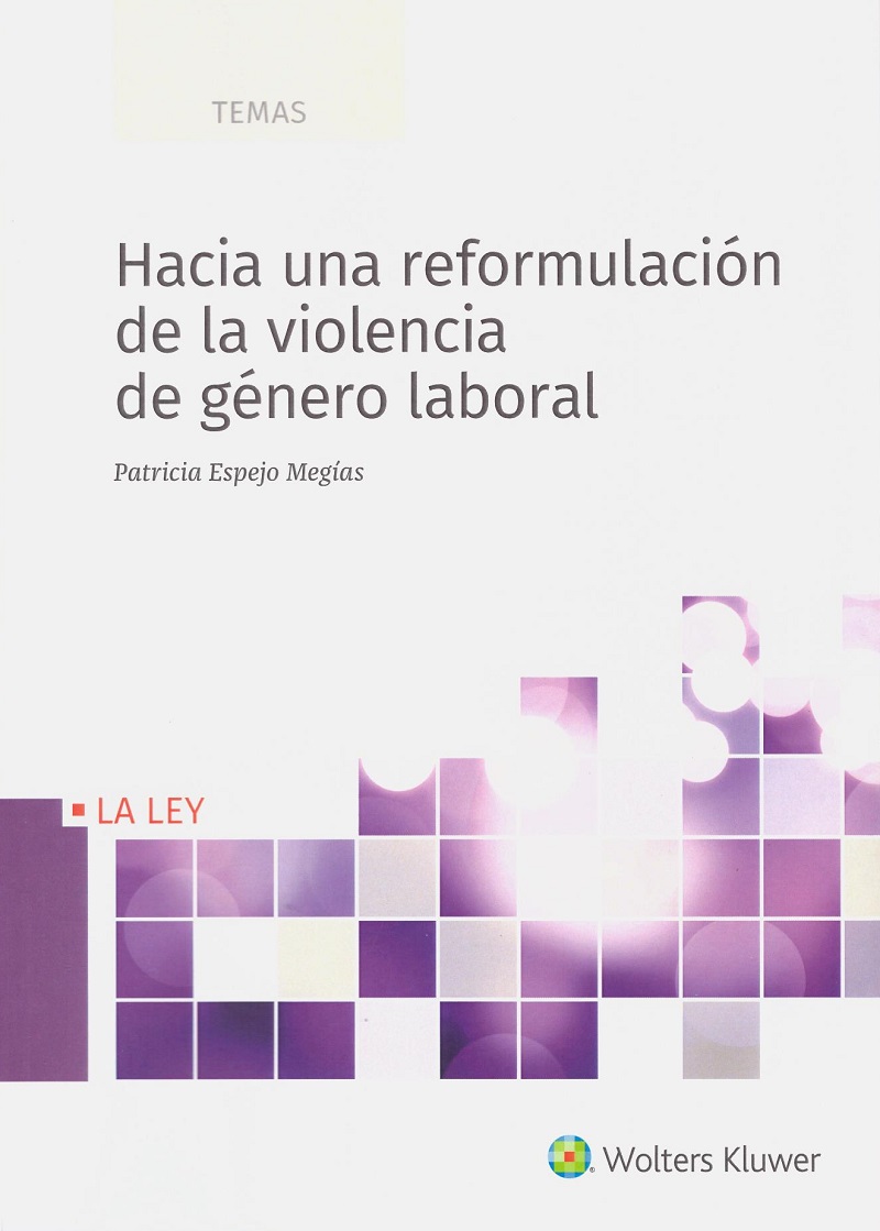 Hacia una Reformulación de la Violencia de Género Laboral -0