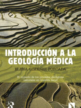 Introducción a la geología médica