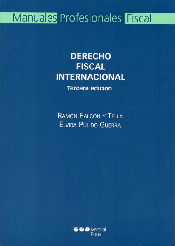Derecho Fiscal Internacional 2018 -0