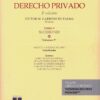 Instituciones de Derecho Privado 05/03 Sucesiones. Testamentos y pactos sucesorios. Ineficacia de las disposiciones-0