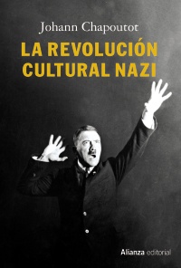 Revolución cultural nazi -0