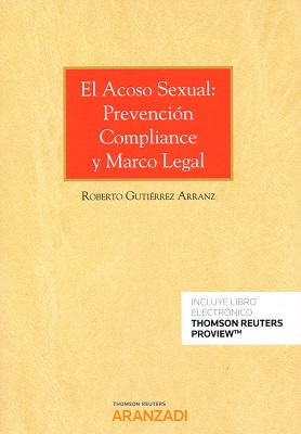 Acoso Sexual: Prevención Compliance y Marco Legal -0