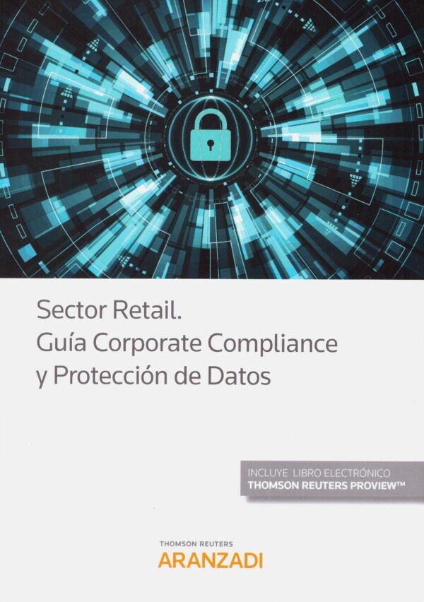 Sector Retail. Guía Corporate Compliance y Protección de Datos -0