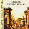 Derecho Privado Romano -0