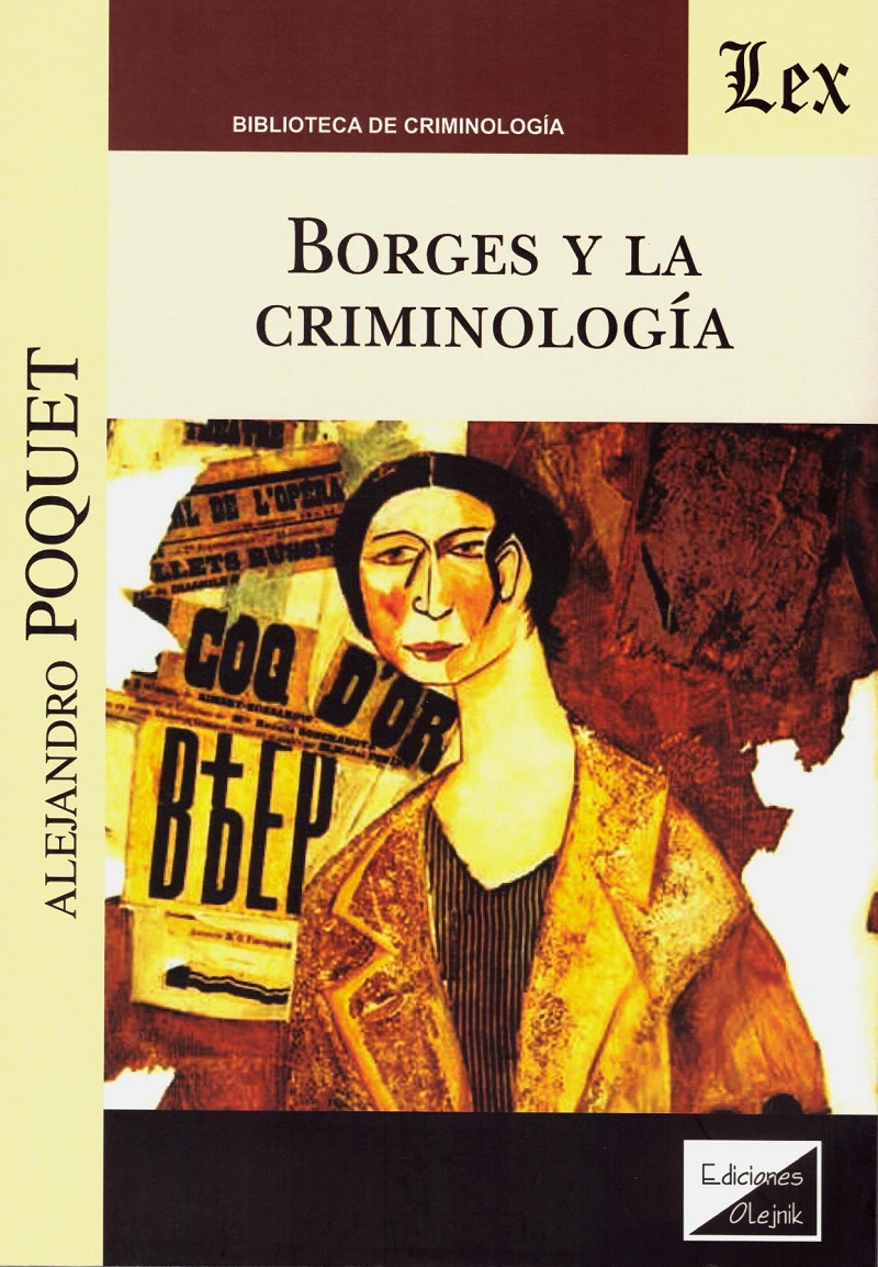 Borges y la Criminología -0