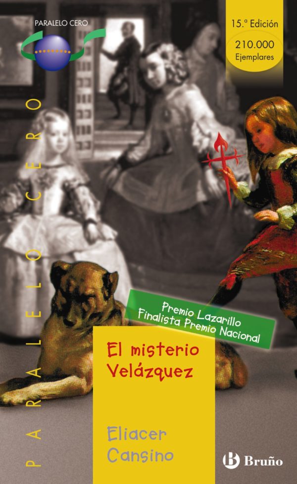 Misterio de Velázquez