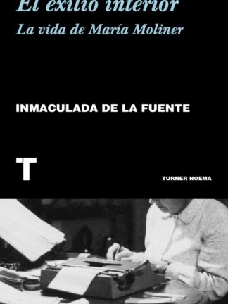 Exilio interior. La vida de María Moliner