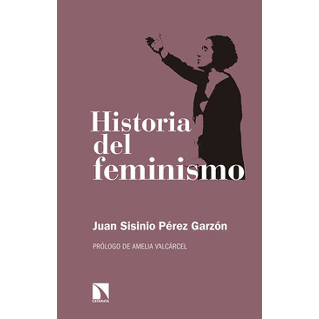 Historia del feminismo -0