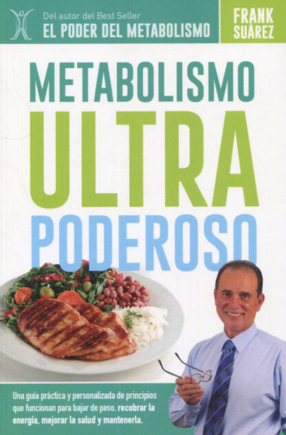 Metabolismo ultra poderoso