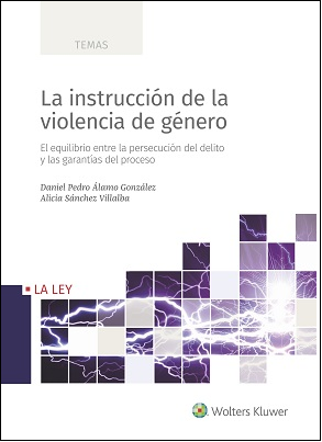 Instrucción de la Violencia de Género / 9788490207338