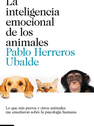 Inteligencia emocional de los animales