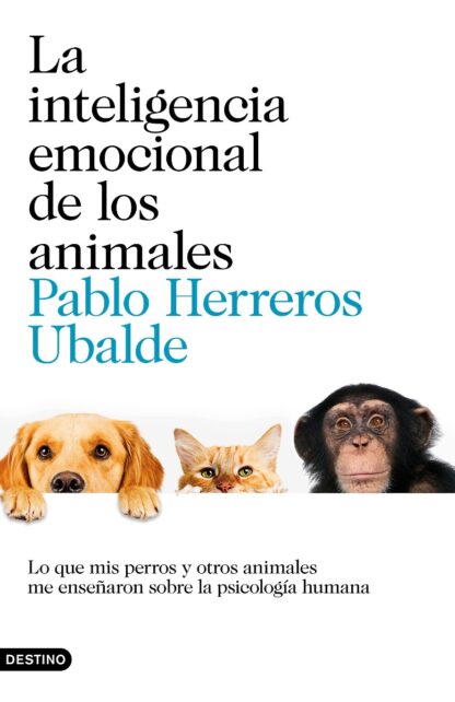 Inteligencia emocional de los animales