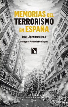 Memorias del terrorismo en España-0