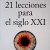 21 Lecciones Para el Siglo XXI -0
