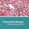 Fatty Liver Disease A Reality with Many Questions-0