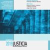 Justicia 2018 Nº 1. Revista de Derecho Procesal -0
