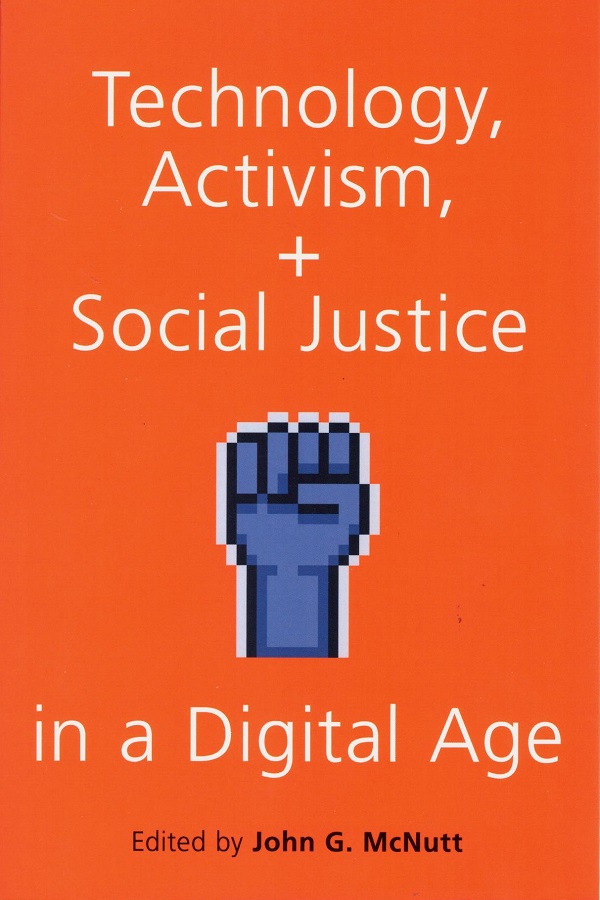 Technology, activism, and social justice in a digital age -0