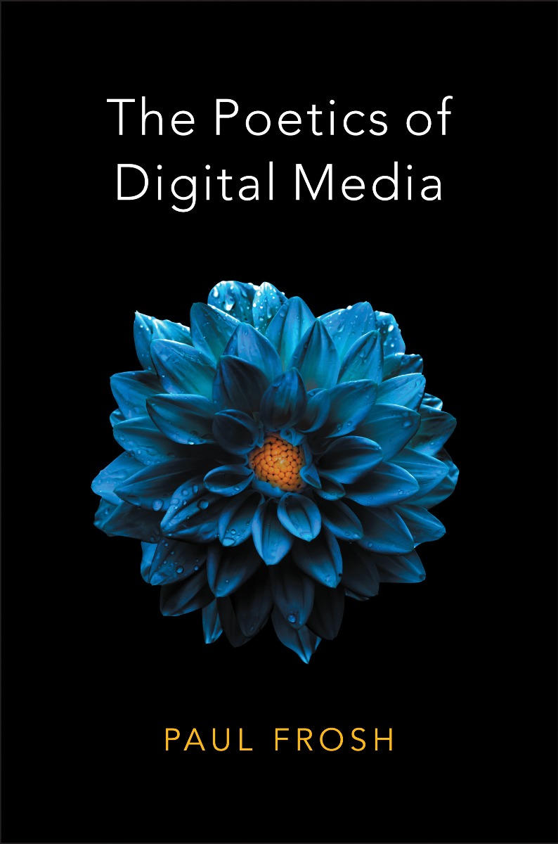 Poetics of Digital Media -0