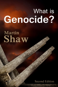 What is Genocide? -0