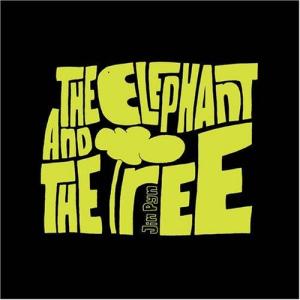 El elefante y el árbol -0