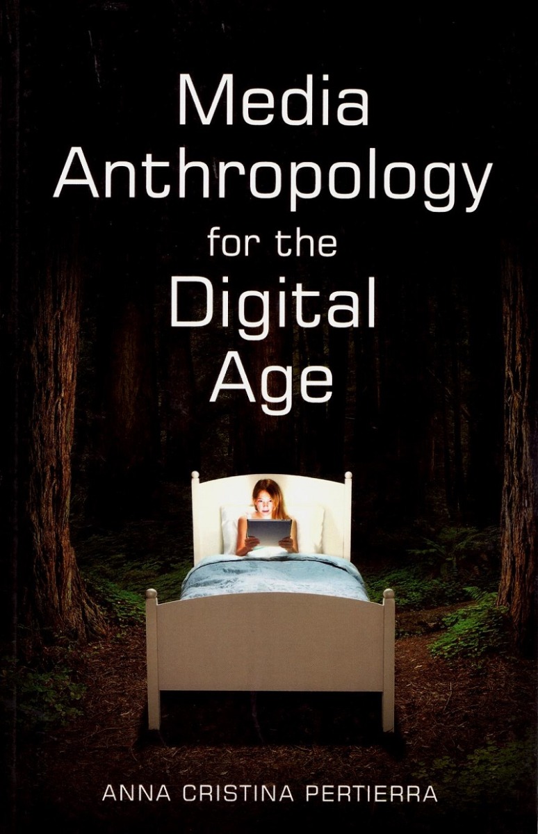Media anthropology for the digital age-0