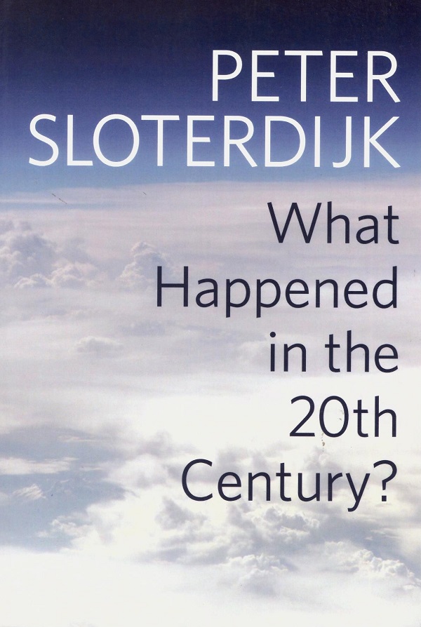 What happened in the twentieth century? -0