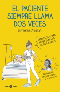 El paciente siempre llama dos veces-0