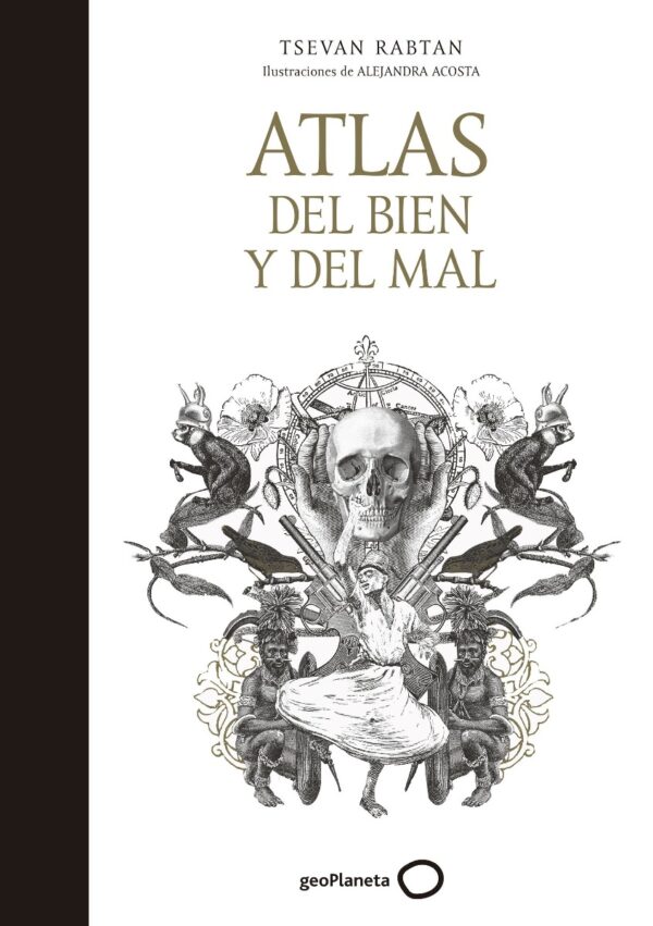 Atlas del bien y del mal -0